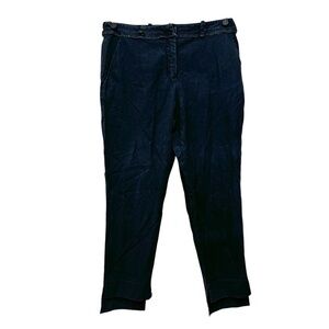 Replika Cotton Lagenlook Trousers